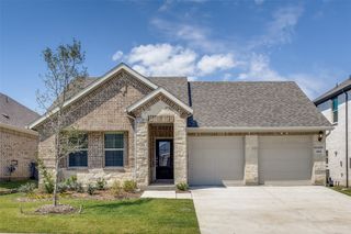 800 Easthill Drive, Princeton, TX 75071