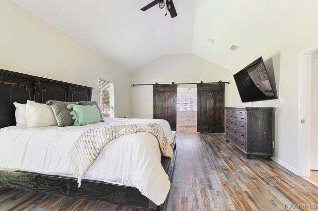 160 Shady Lane Road, Eclectic, AL 36024