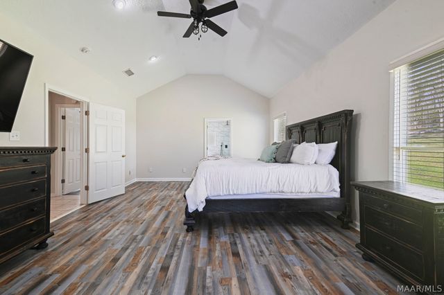 160 Shady Lane Road, Eclectic, AL 36024