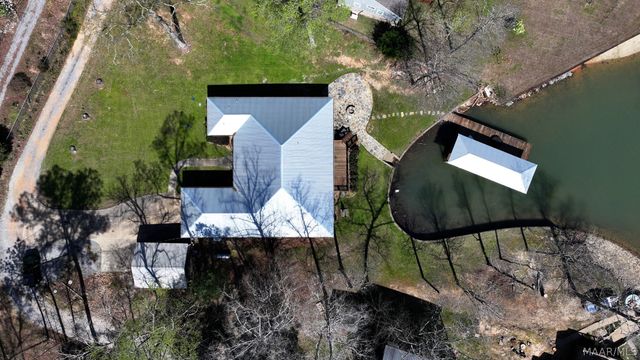 160 Shady Lane Road, Eclectic, AL 36024