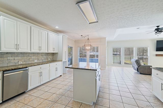 160 Shady Lane Road, Eclectic, AL 36024