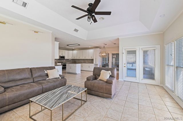 160 Shady Lane Road, Eclectic, AL 36024