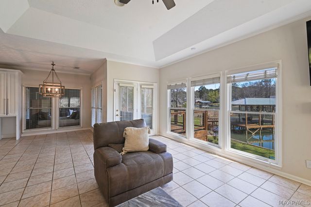 160 Shady Lane Road, Eclectic, AL 36024