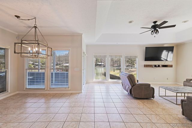 160 Shady Lane Road, Eclectic, AL 36024