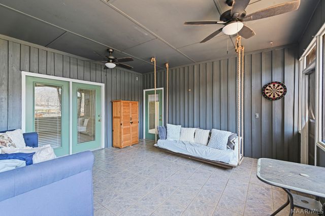 160 Shady Lane Road, Eclectic, AL 36024