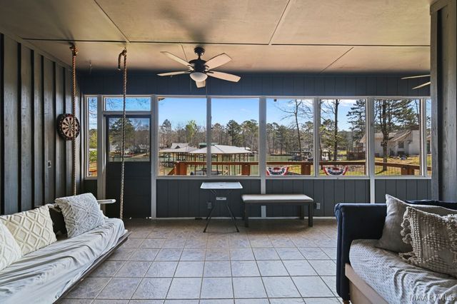 160 Shady Lane Road, Eclectic, AL 36024