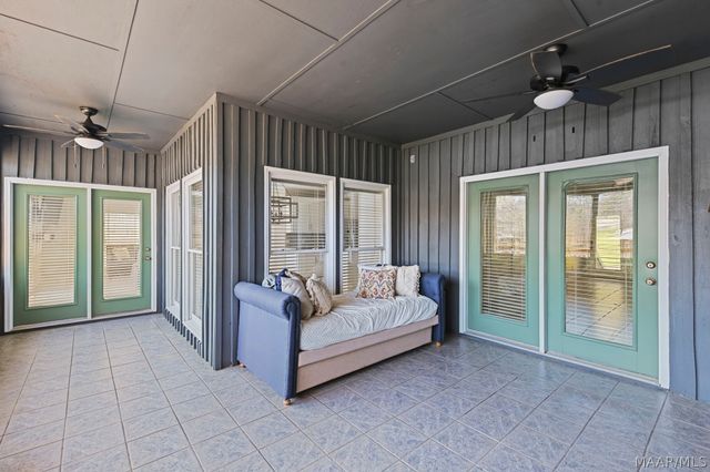 160 Shady Lane Road, Eclectic, AL 36024