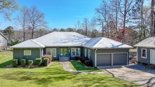 160 Shady Lane Road, Eclectic, AL 36024