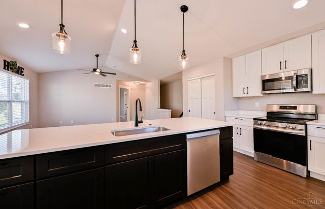 1956 Redbud Drive, Hamilton, OH 45013