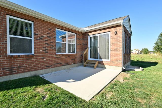 1956 Redbud Drive, Hamilton, OH 45013