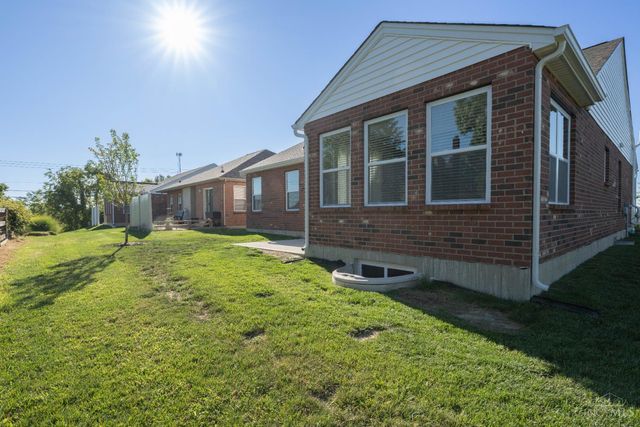 1956 Redbud Drive, Hamilton, OH 45013
