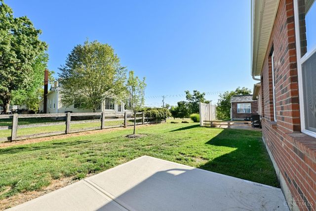 1956 Redbud Drive, Hamilton, OH 45013