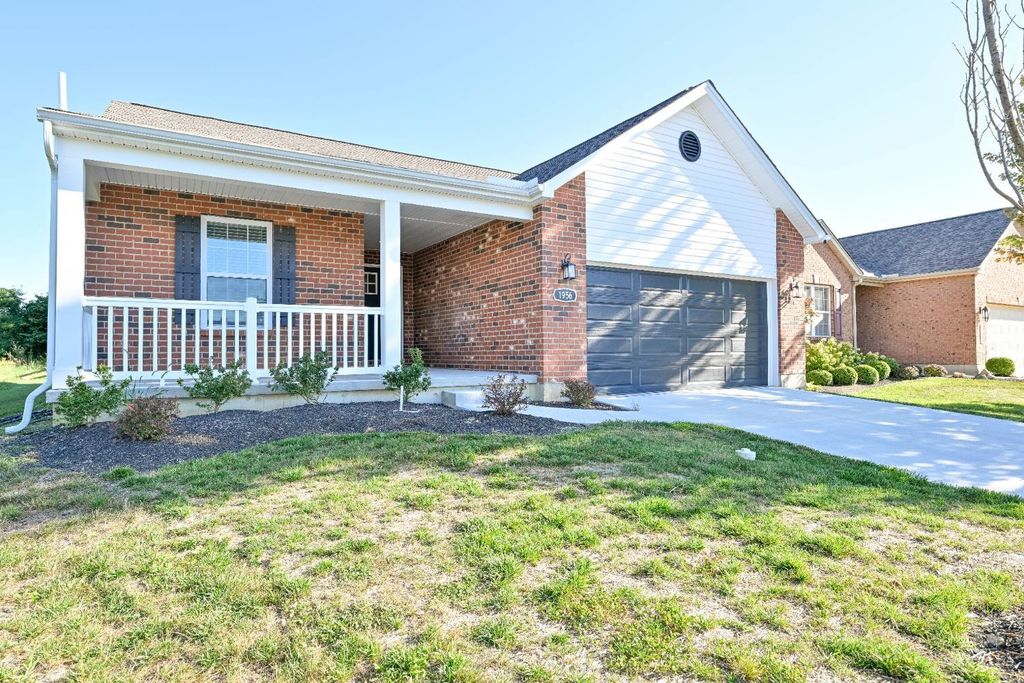 1956 Redbud Drive, Hamilton, OH 45013
