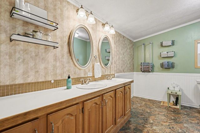 14855 Larsen Avenue, Spencer Twp, MI 49326