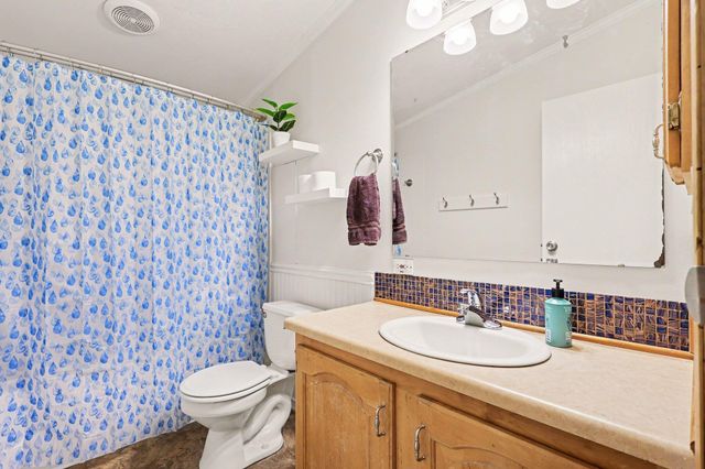 14855 Larsen Avenue, Spencer Twp, MI 49326