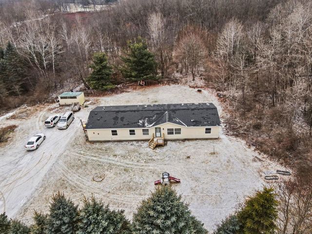 14855 Larsen Avenue, Spencer Twp, MI 49326