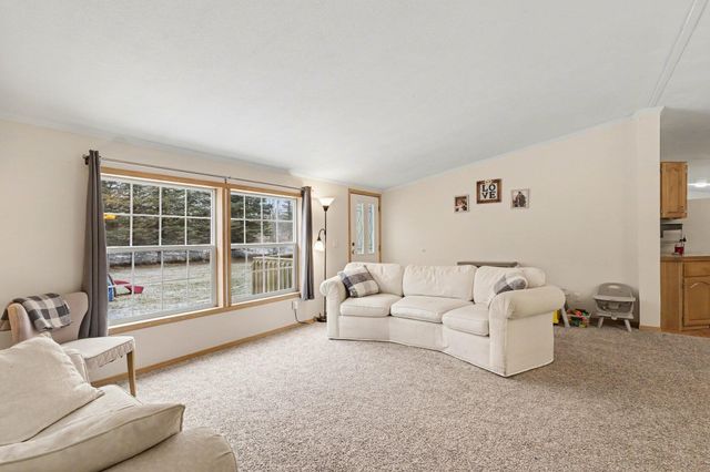 14855 Larsen Avenue, Spencer Twp, MI 49326