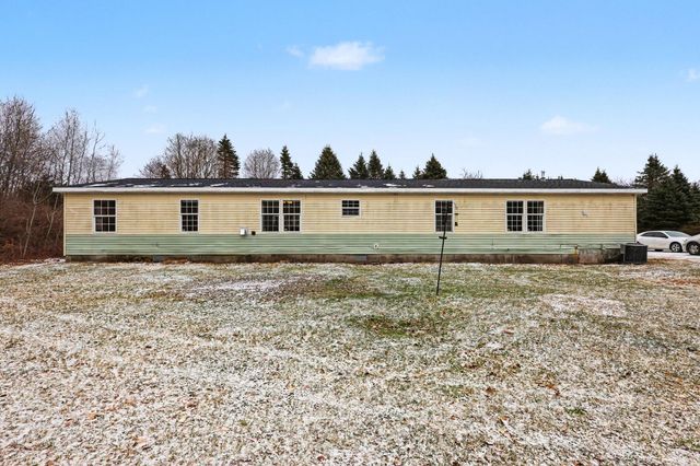 14855 Larsen Avenue, Spencer Twp, MI 49326