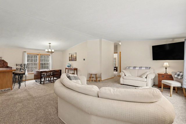 14855 Larsen Avenue, Spencer Twp, MI 49326