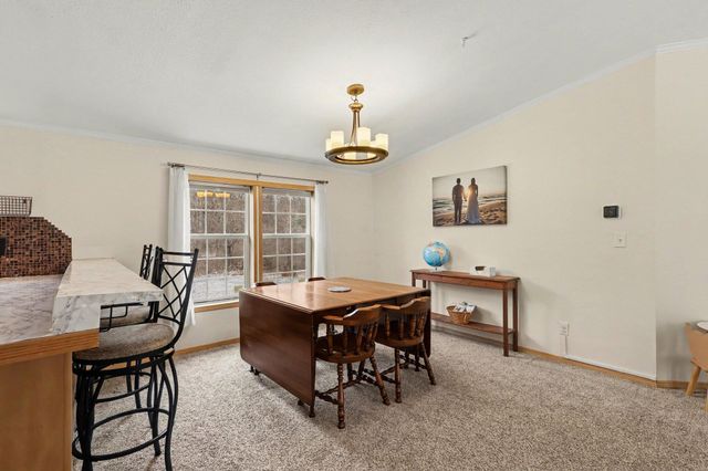 14855 Larsen Avenue, Spencer Twp, MI 49326