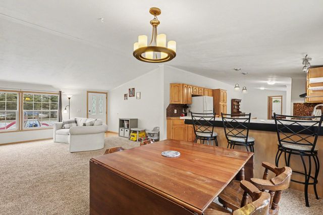 14855 Larsen Avenue, Spencer Twp, MI 49326