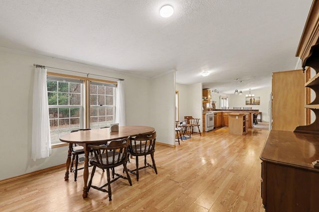 14855 Larsen Avenue, Spencer Twp, MI 49326