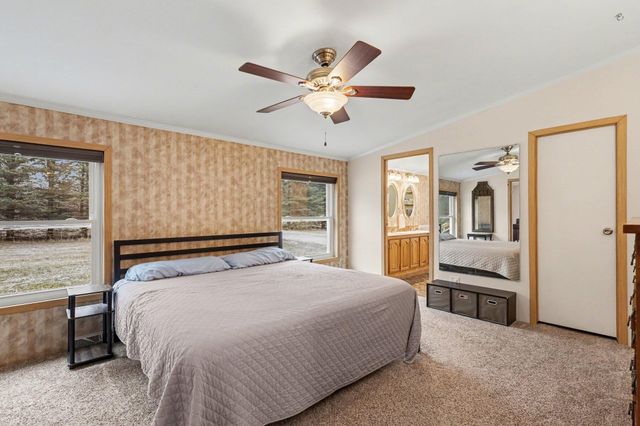 14855 Larsen Avenue, Spencer Twp, MI 49326