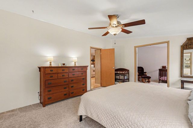 14855 Larsen Avenue, Spencer Twp, MI 49326