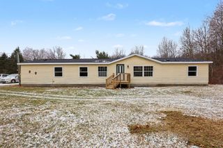 14855 Larsen Avenue, Spencer Twp, MI 49326