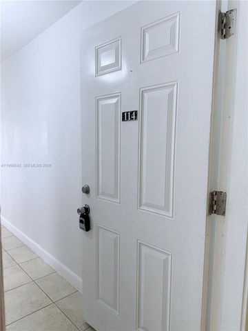8550 SW 109th Ave 5-114, Miami, FL 33173