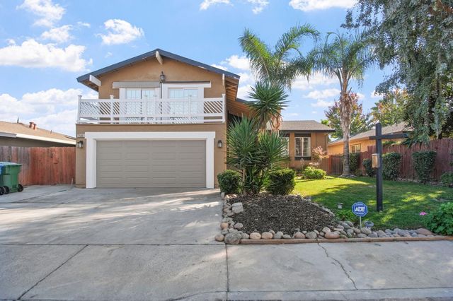 2500 Yale, Turlock, CA 95382