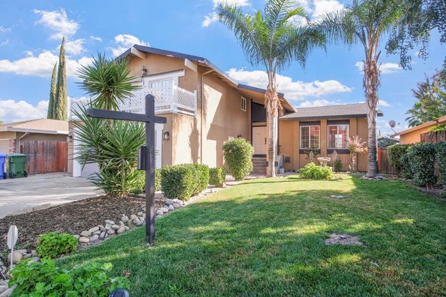 2500 Yale, Turlock, CA 95382