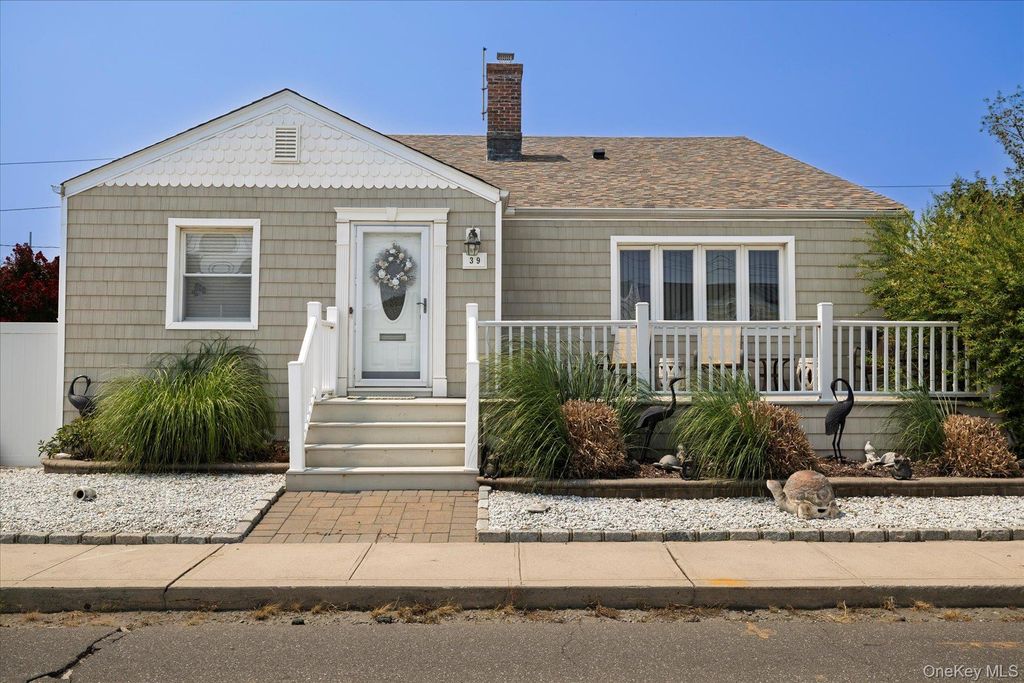 39 Vinton Street, Long Beach, NY 11561 — photo 2