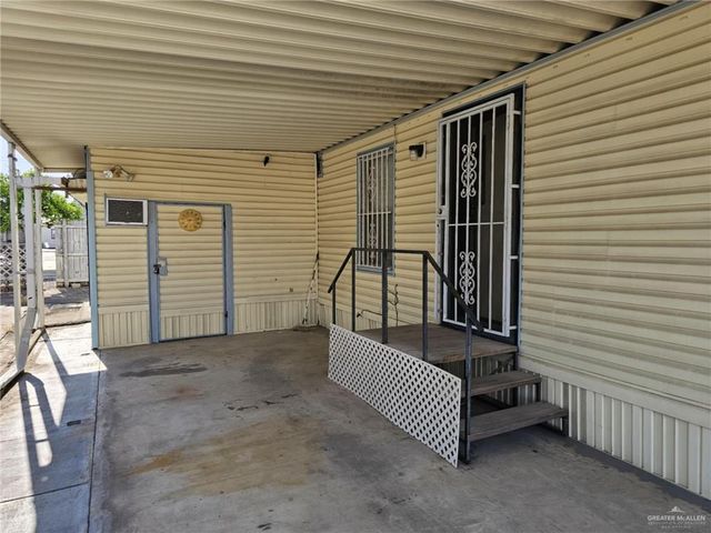 129 Whisper Meadows Lane, Donna, TX 78537