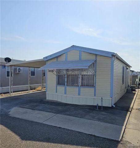 129 Whisper Meadows Lane, Donna, TX 78537