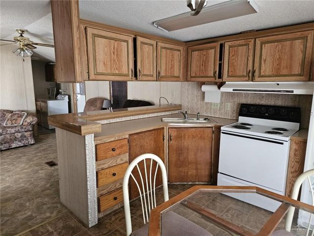 129 Whisper Meadows Lane, Donna, TX 78537