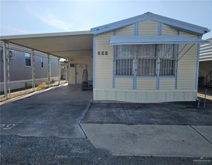 129 Whisper Meadows Lane, Donna, TX 78537