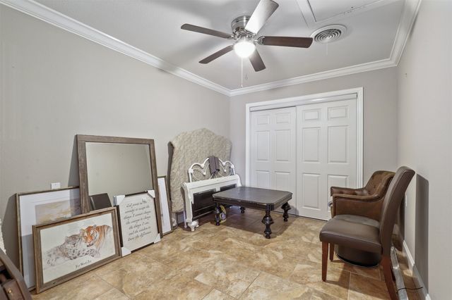 100 Hill Top Court, Willow Park, TX 76087