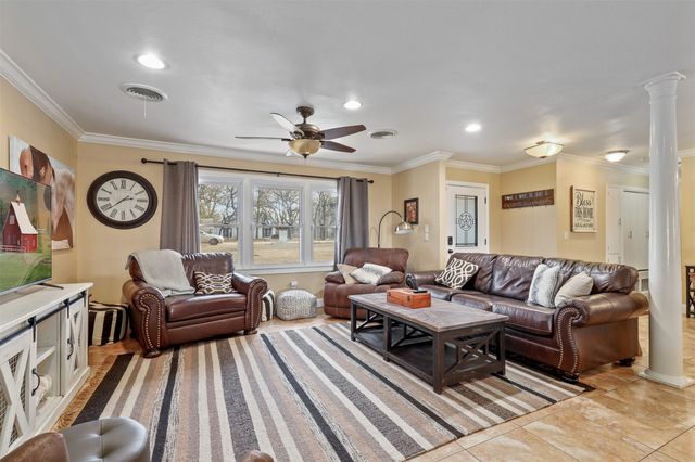 100 Hill Top Court, Willow Park, TX 76087