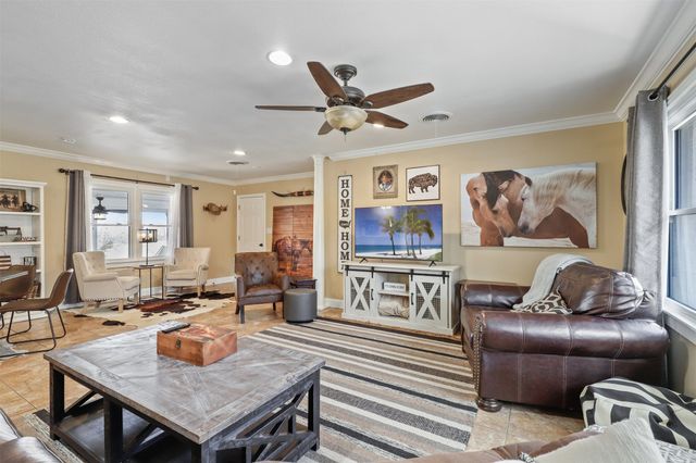 100 Hill Top Court, Willow Park, TX 76087