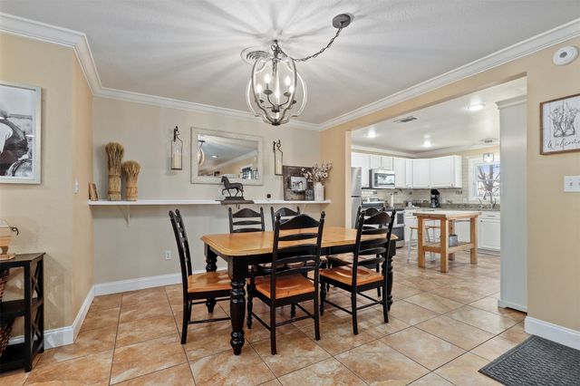 100 Hill Top Court, Willow Park, TX 76087