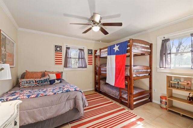 100 Hill Top Court, Willow Park, TX 76087