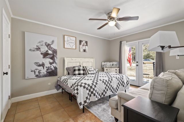 100 Hill Top Court, Willow Park, TX 76087