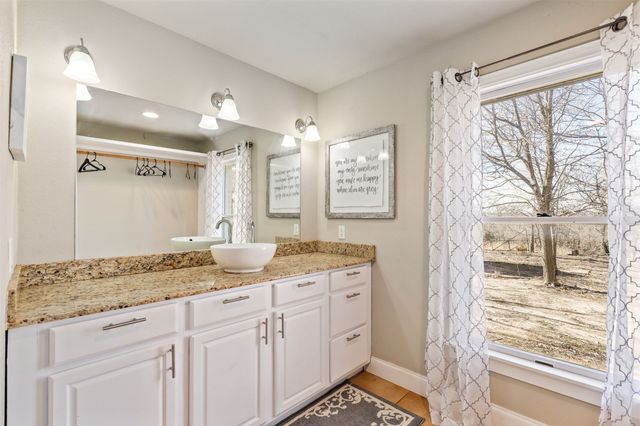 100 Hill Top Court, Willow Park, TX 76087