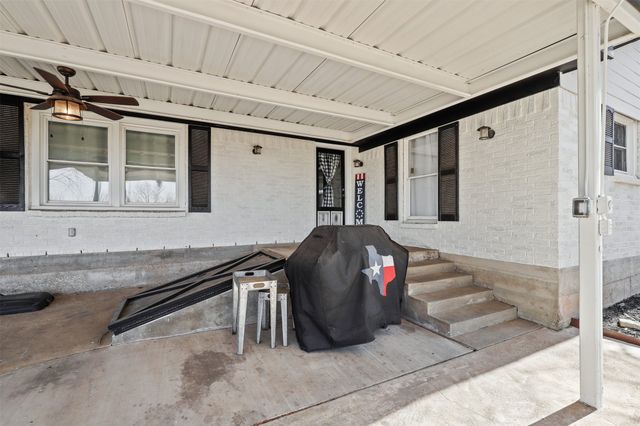 100 Hill Top Court, Willow Park, TX 76087