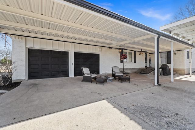 100 Hill Top Court, Willow Park, TX 76087