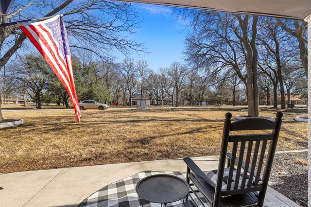 100 Hill Top Court, Willow Park, TX 76087