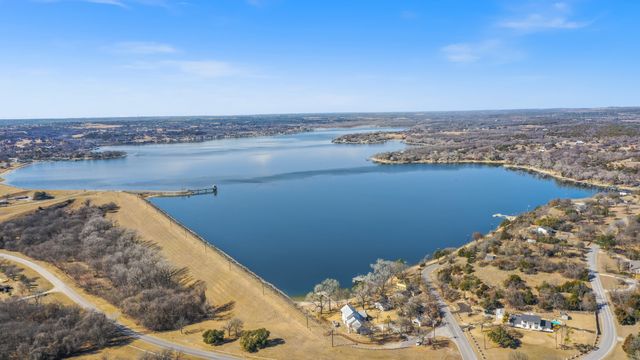100 Hill Top Court, Willow Park, TX 76087