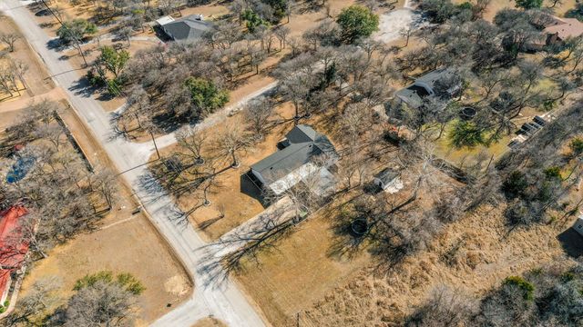 100 Hill Top Court, Willow Park, TX 76087