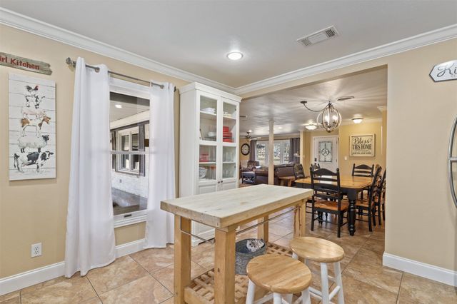 100 Hill Top Court, Willow Park, TX 76087